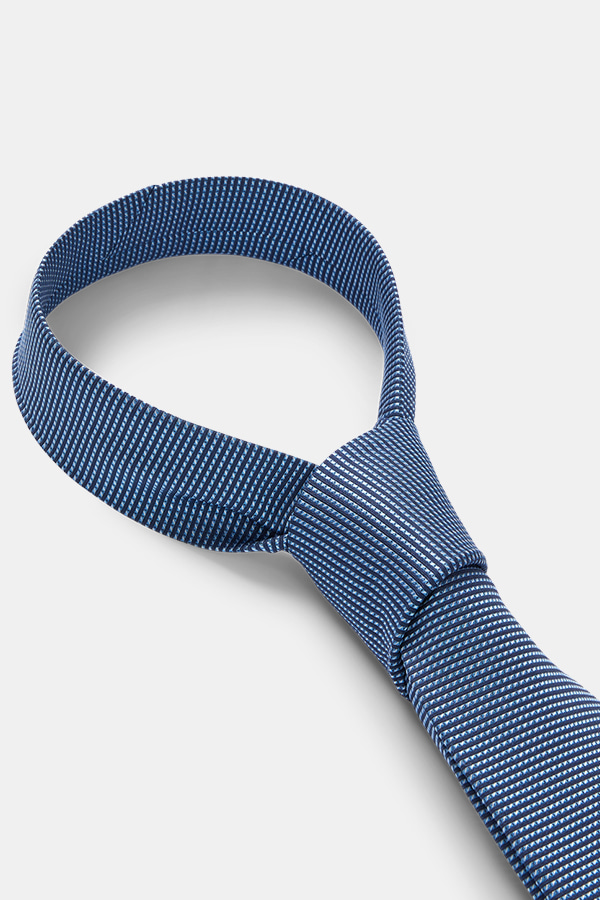 ΓΡΑΒΑΤΑ BOSS - 423 ΜΠΛΕ ΡΟΥΑ